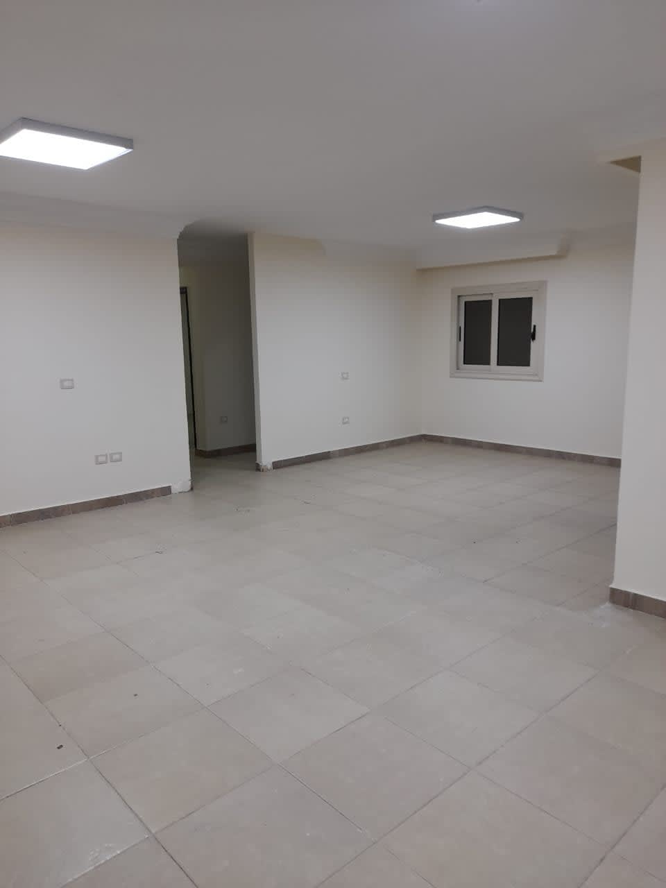 Administrative Office For Rent | 250m² | New Maadi