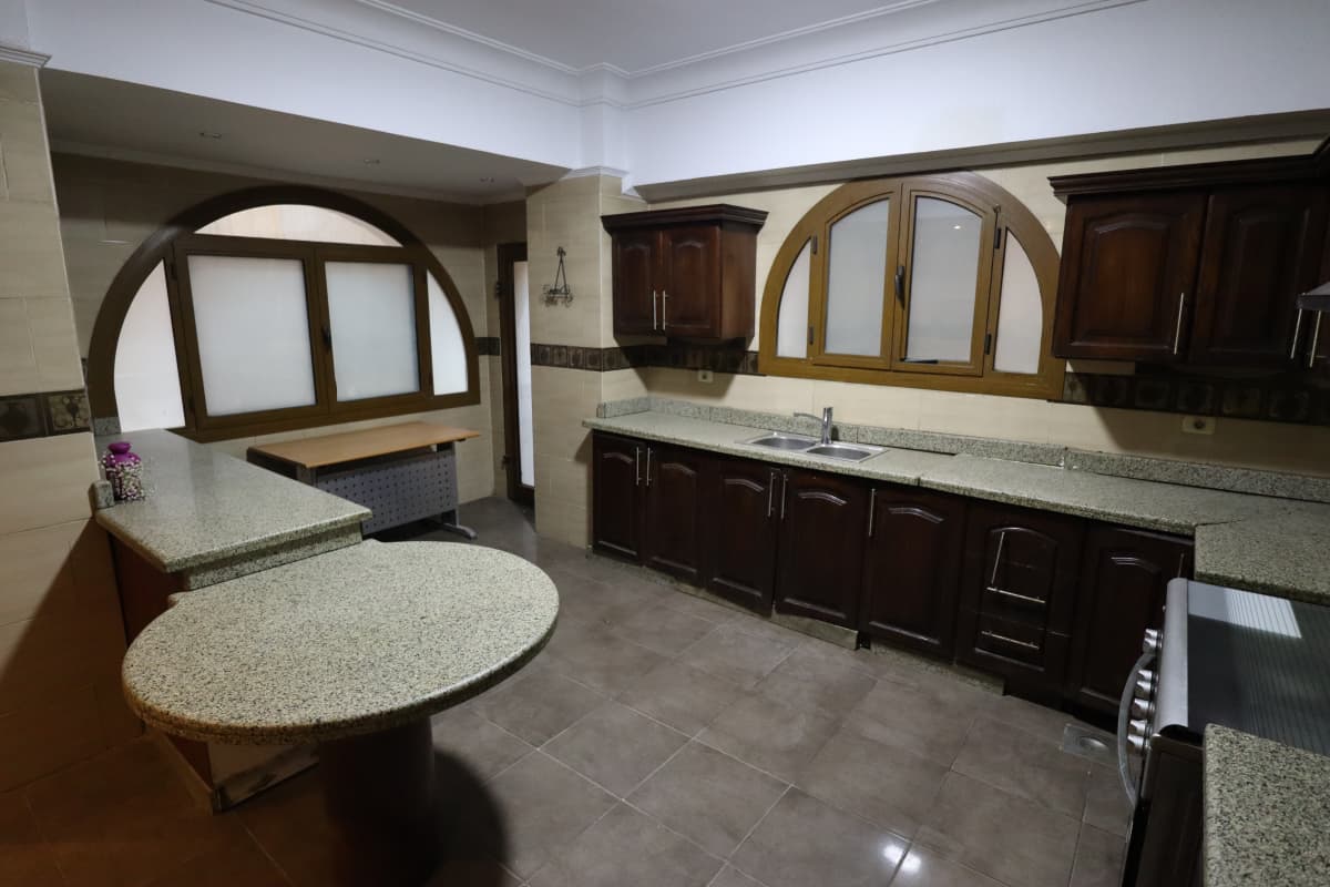 Administrative Villa in Prime Location | 1050 Sqm | Sarayat ElMaadi