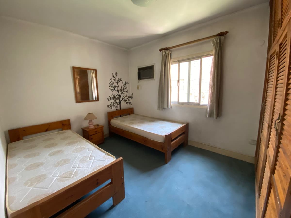 Furnished Duplex For Rent In Maadi Sarayat| Close To Metro Station.