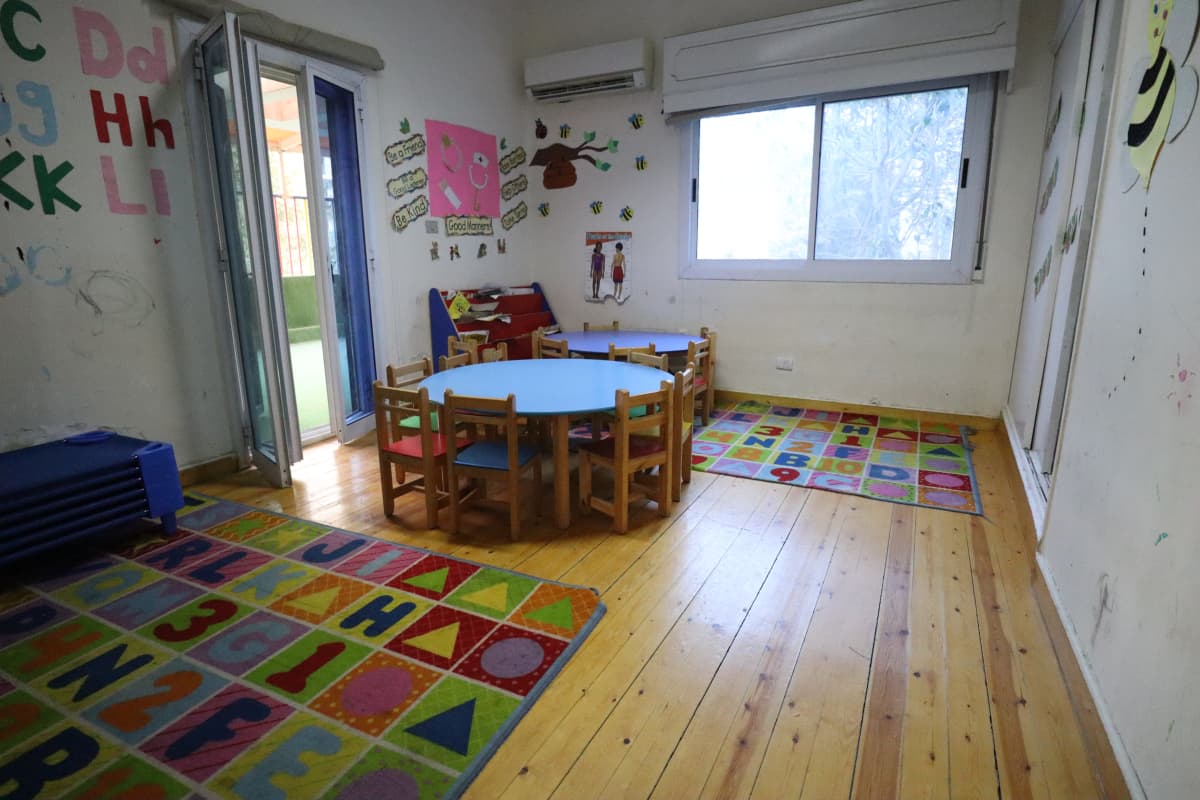 Spacious Administrative Villa for Rent | 1200 Sqm | Degla El Maadi