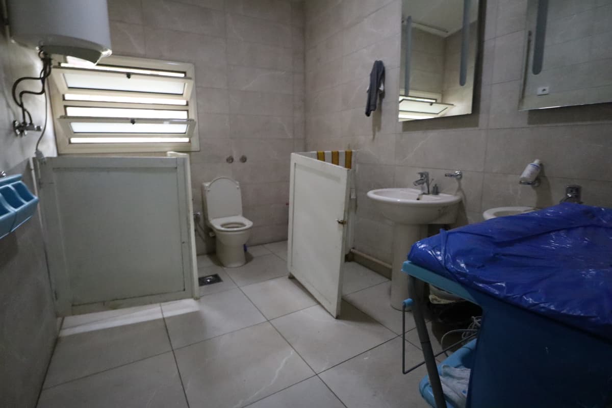 Spacious Administrative Villa for Rent | 1200 Sqm | Degla El Maadi