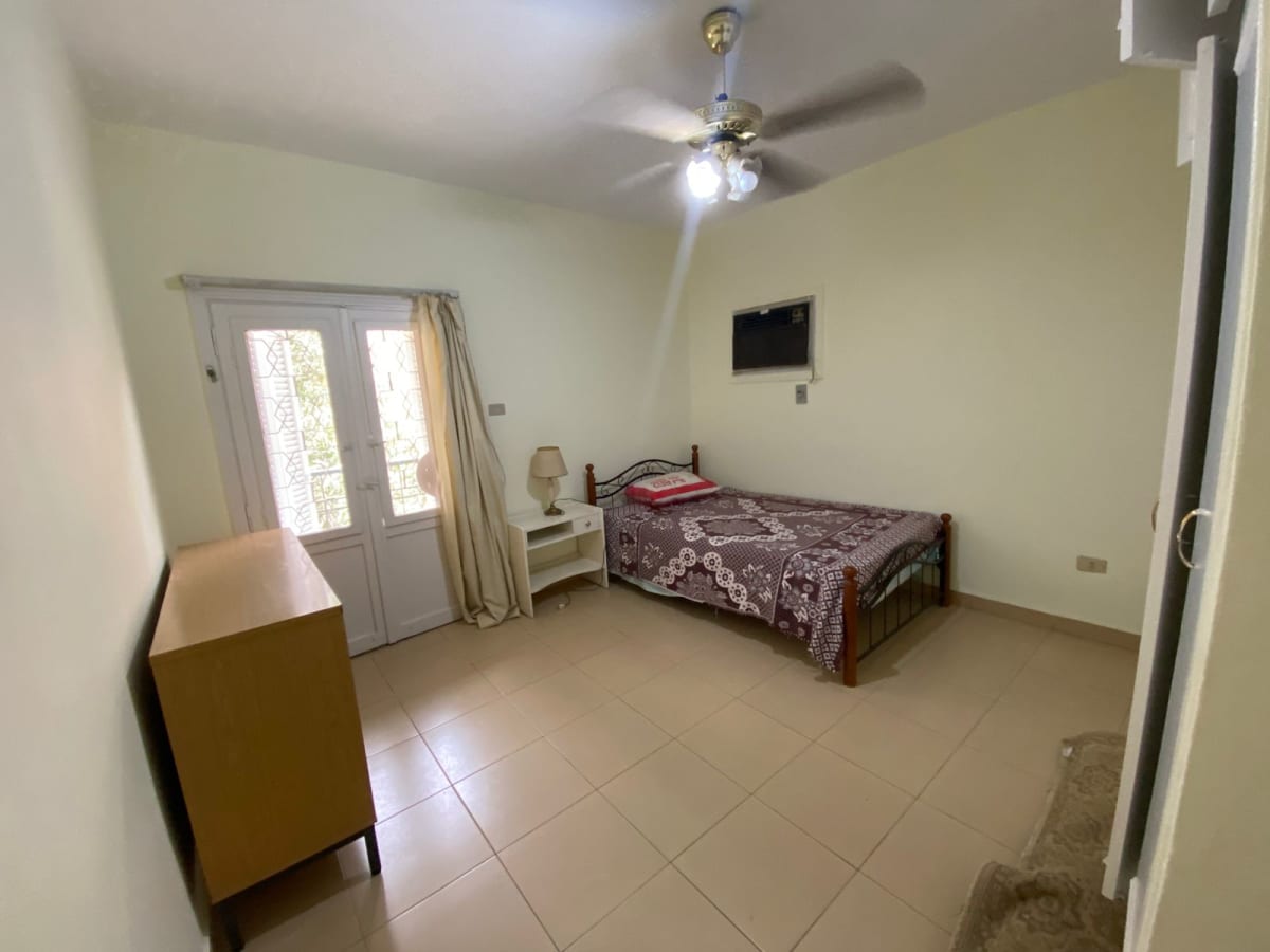 Furnished 3-Bedrooms In Maadi Degla square |180Sqm Of Space