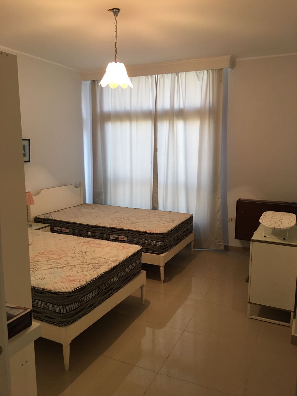 Premium Apartment with Modern Interiors in Zamalek