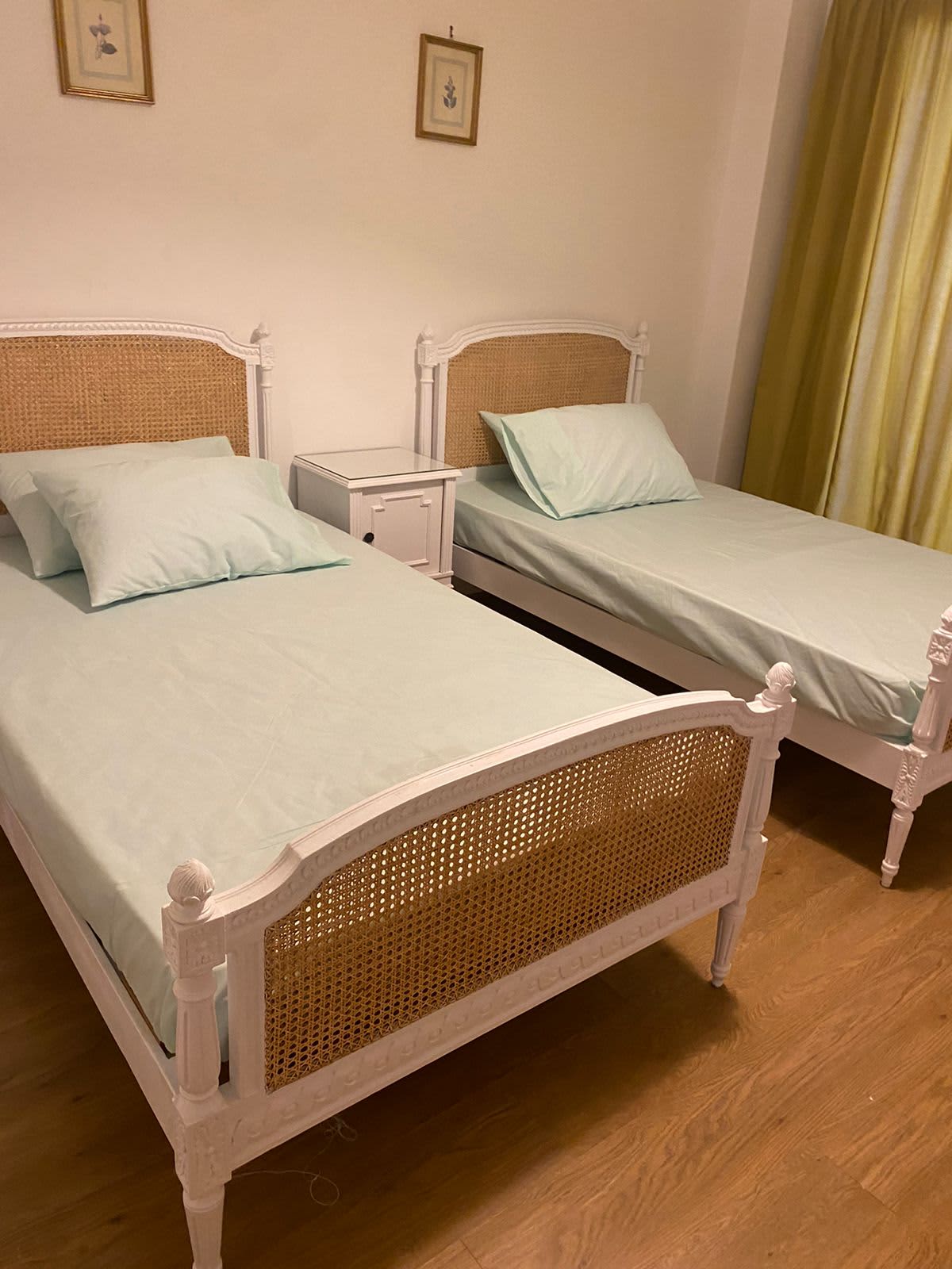 Elegant Apartment with Peaceful Views in Zamalek