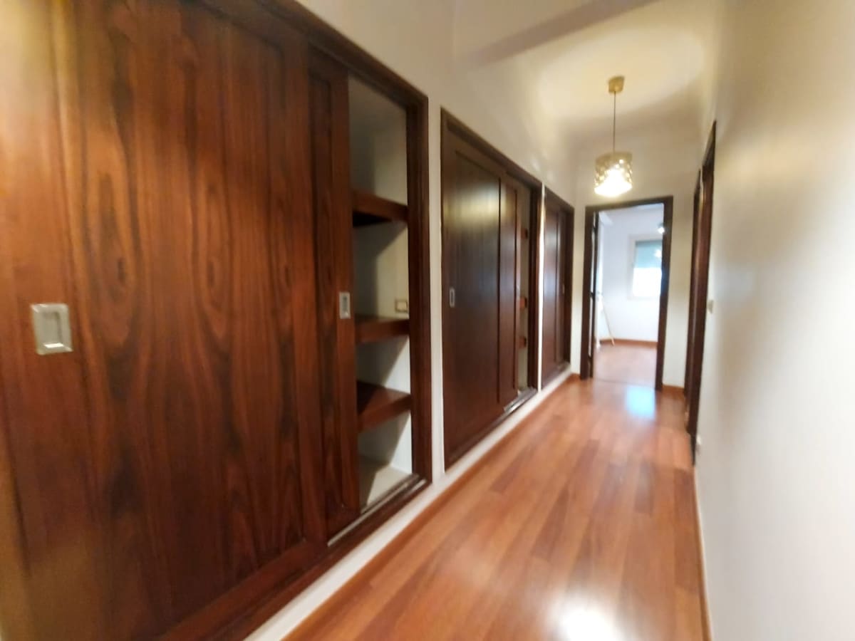 Luxury Furnished Apartment in Prime Zamalek Location