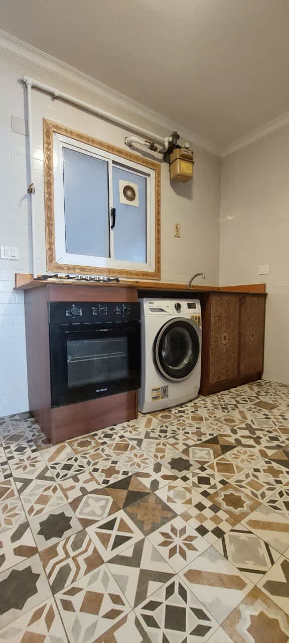 Bright and Elegant 3BR Home in Maadi