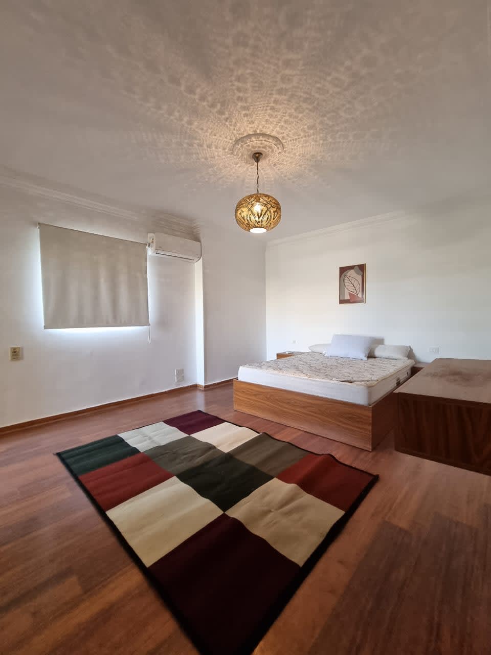 Bright and Elegant 3BR Home in Maadi
