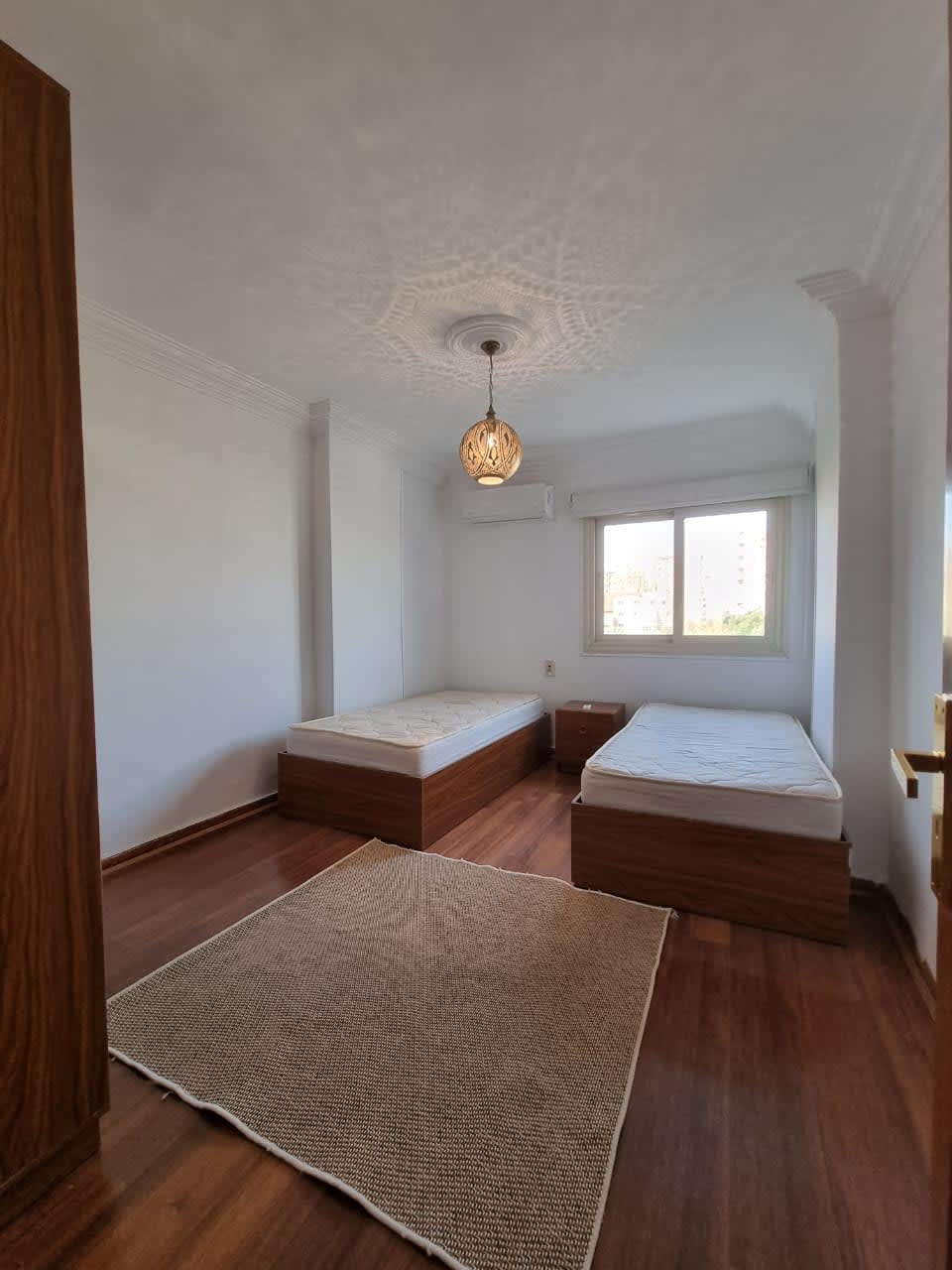 Bright and Elegant 3BR Home in Maadi