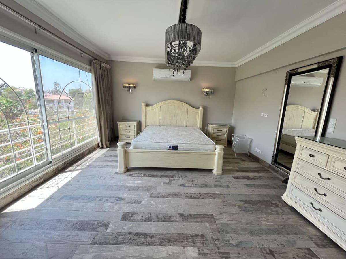 Comfortable Urban Studio in a Prime Maadi Area