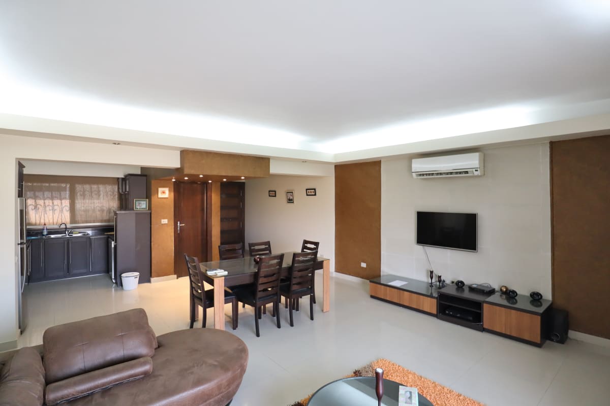 Contemporary 2-Bedroom Home in Prime Location