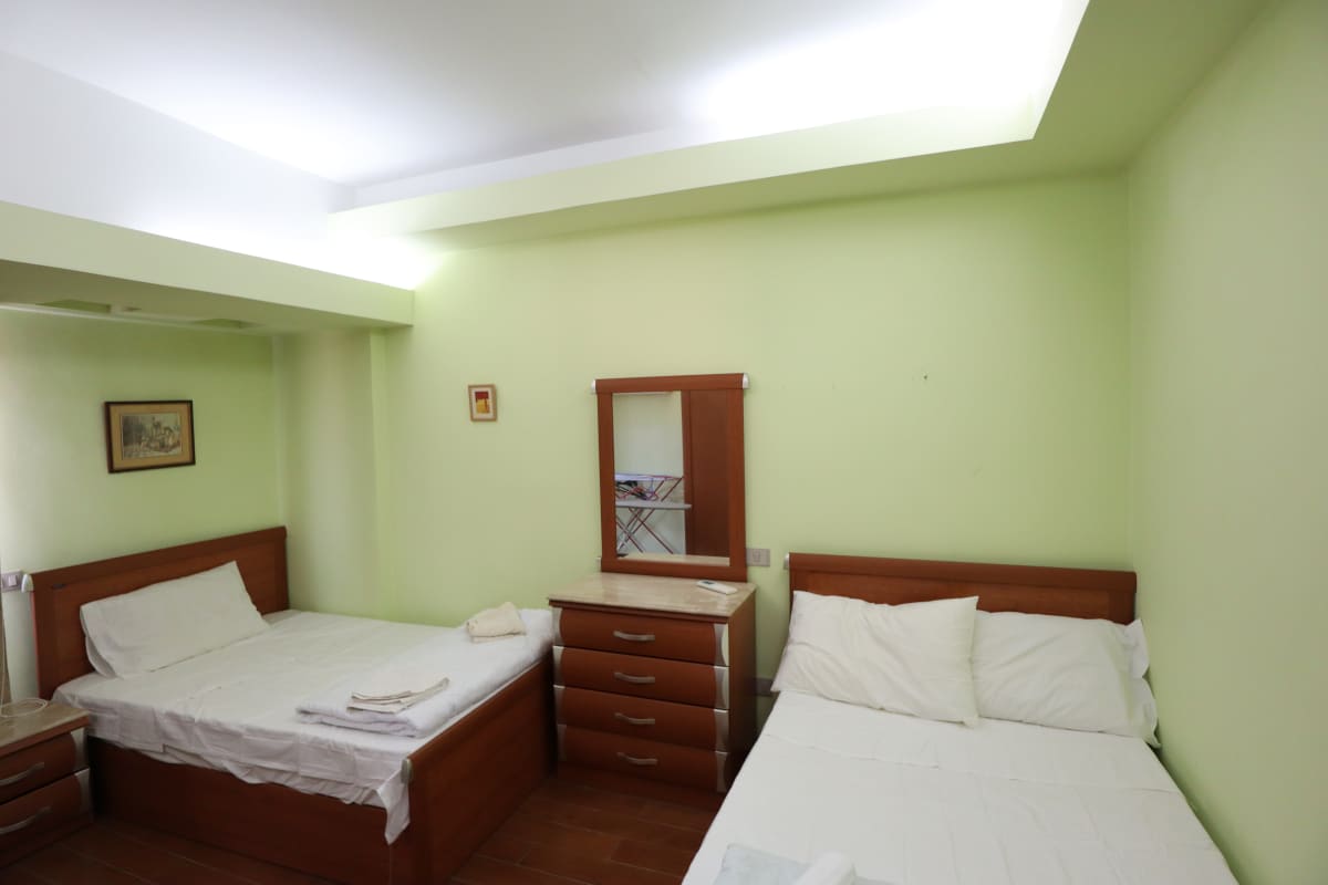Contemporary 2-Bedroom Home in Prime Location