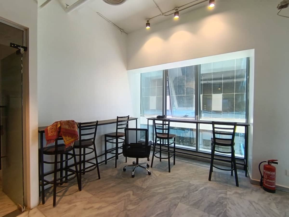 Modern Administrative Offices Spaces | 1000m² | For Rent in 90th South.