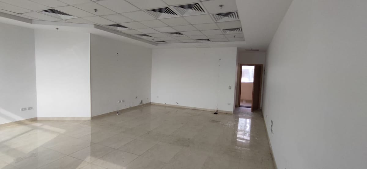 Administrative Office For Rent | 80m² | New Cairo. 