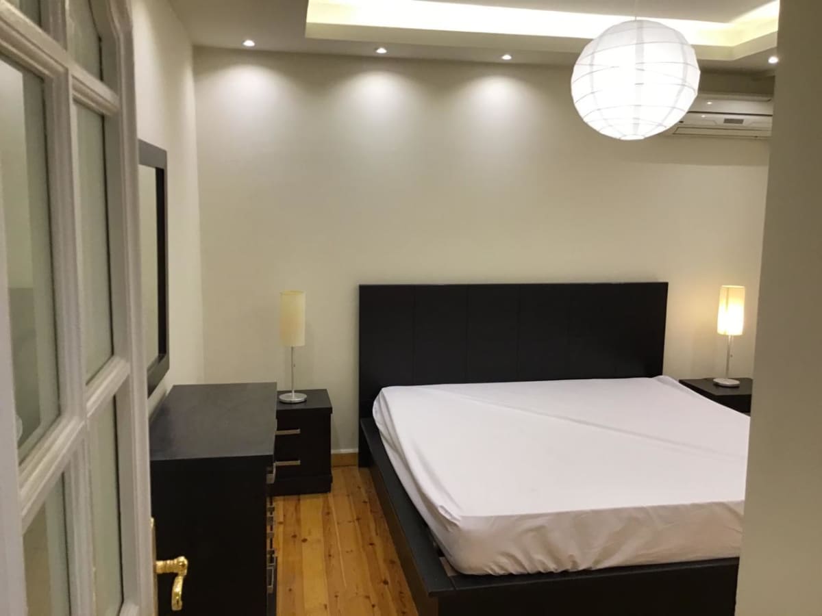 Prime 4BR Apartment in a Peaceful Neighborhood