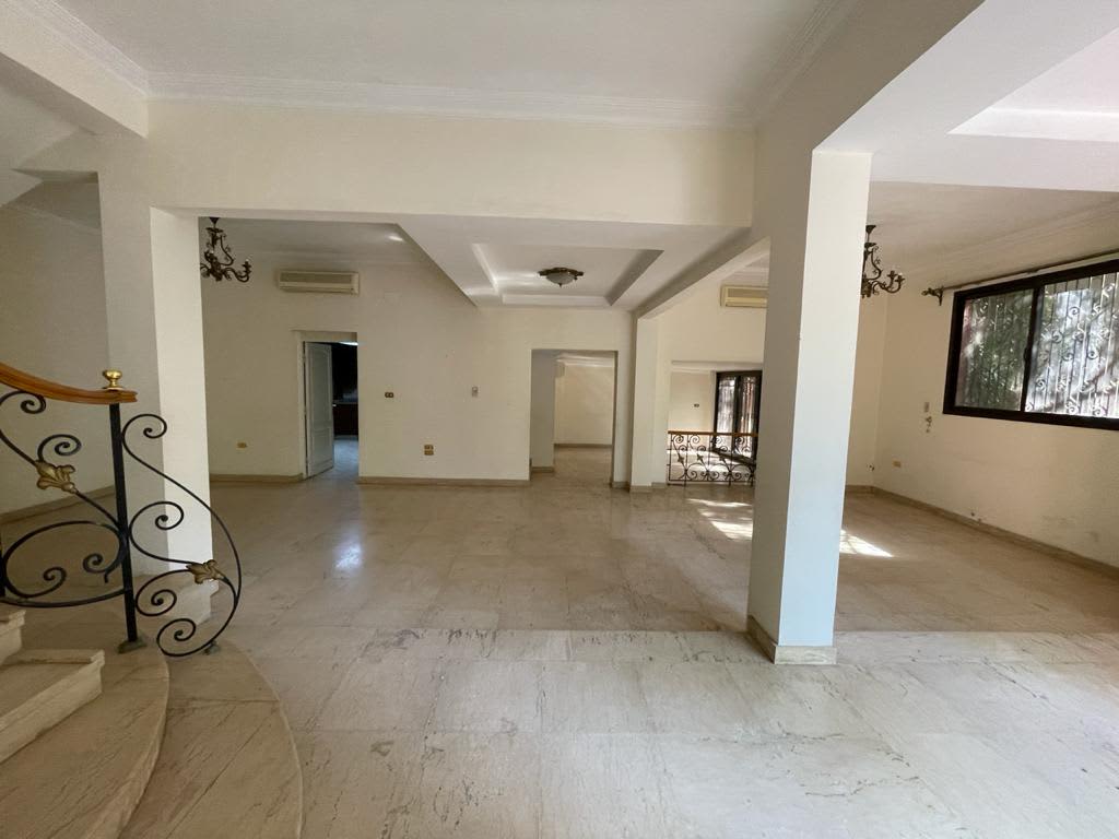 Prime Administrative Villa Designed For Productivity