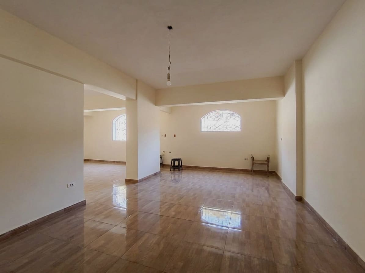 Administrative Office for Rent | 150 Sqm | Zahraa El Maadi