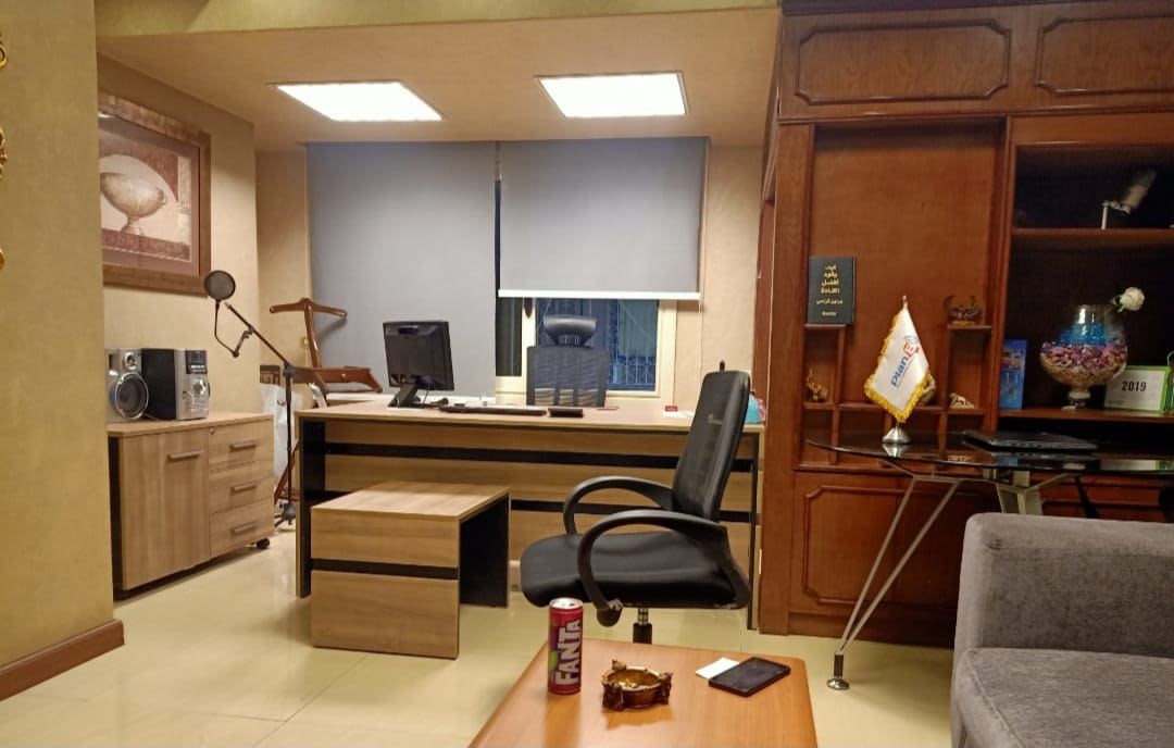 Your Next Administrative Space For Sale | 200m² | Maadi Sarayat.