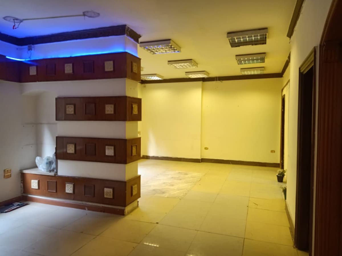 Your Next Administrative Space For Sale | 200m² | Maadi Sarayat.