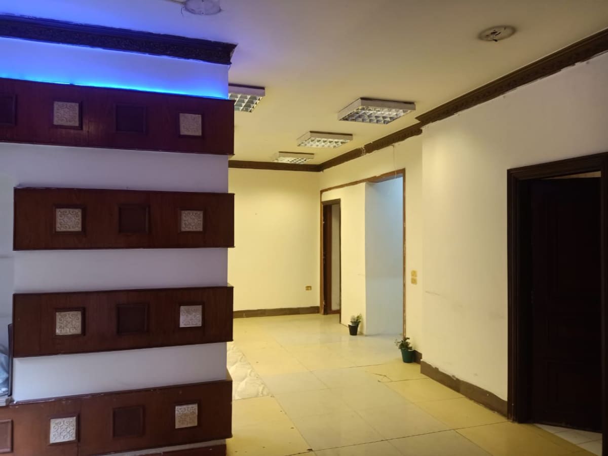 Your Next Administrative Space For Sale | 200m² | Maadi Sarayat.