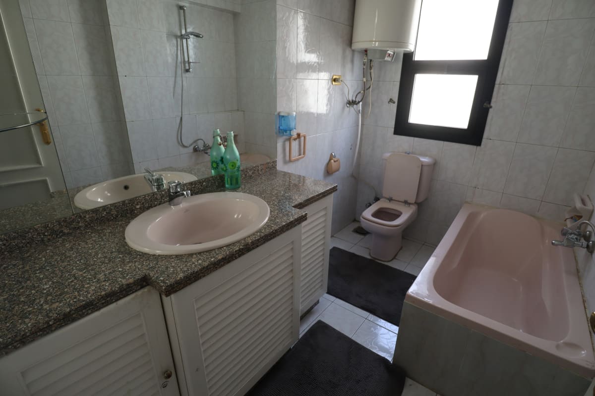 Warm & Inviting Furnished Home For Rent In Sarayat El Maadi.