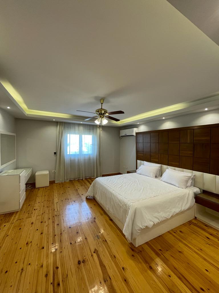 Bright & Elegant Apartment For Rent In Maadi Sarayat.