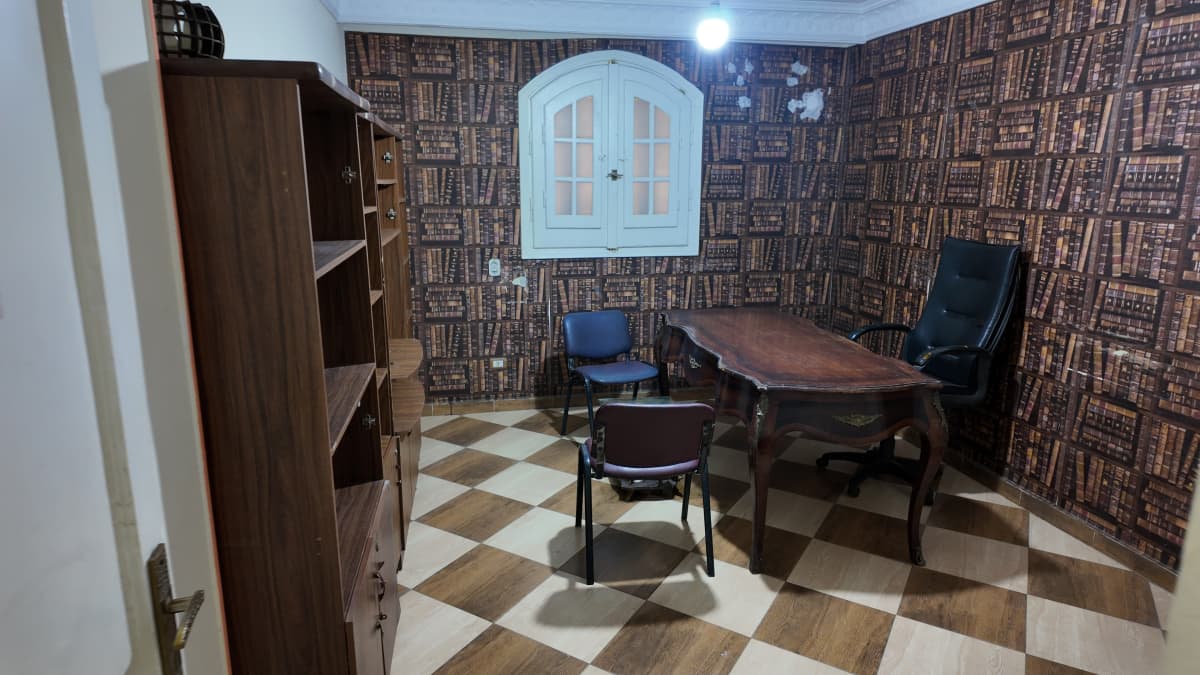 Administrative Office Space For Rent | 300m² |  Near Cornish.