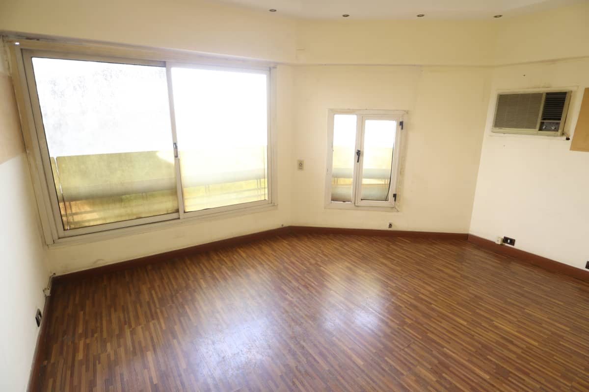 Administrative Office For Sale | 180m² | Maadi Degla