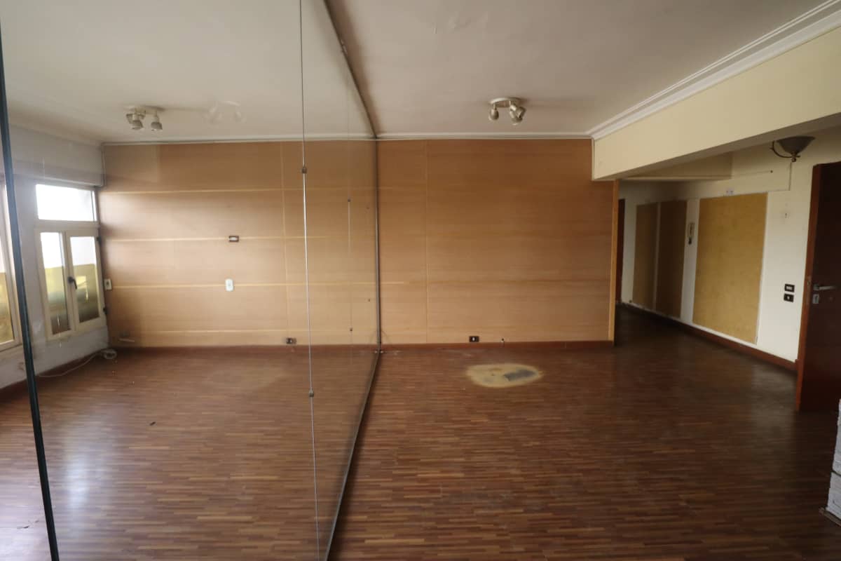 Administrative Office For Sale | 180m² | Maadi Degla