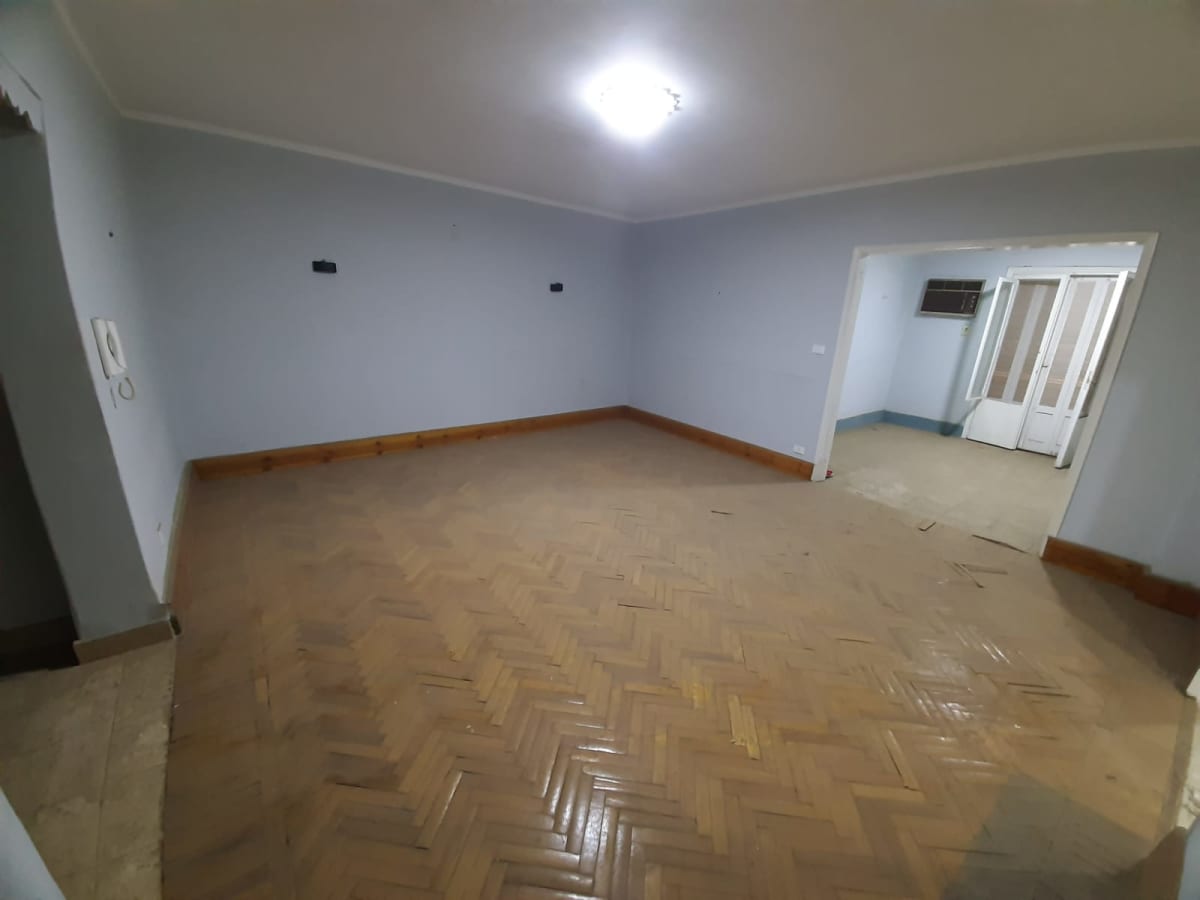 Administrative Office for Rent | 120 Sqm | Cornish El Maadi