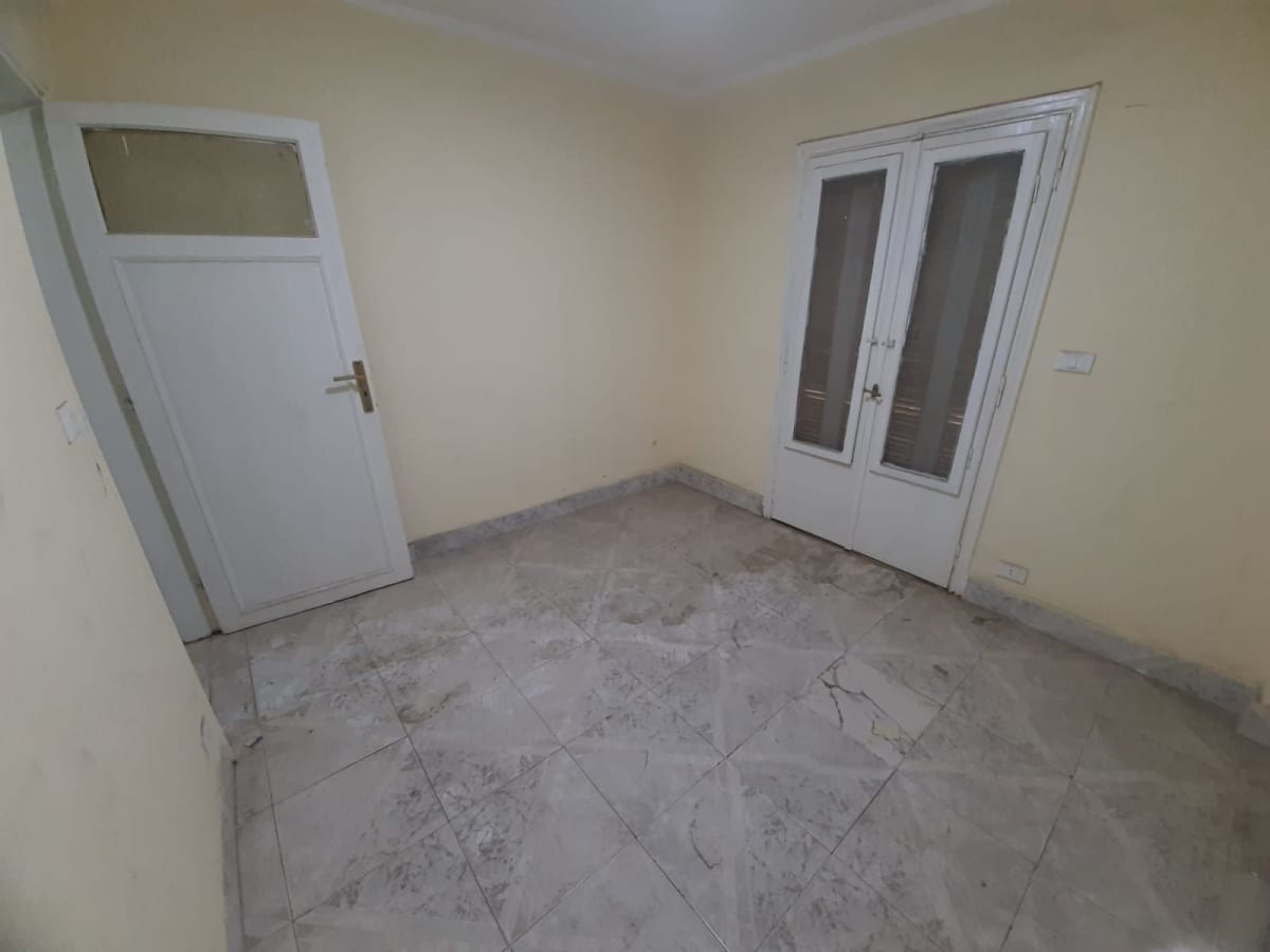 Administrative Office for Rent | 120 Sqm | Cornish El Maadi