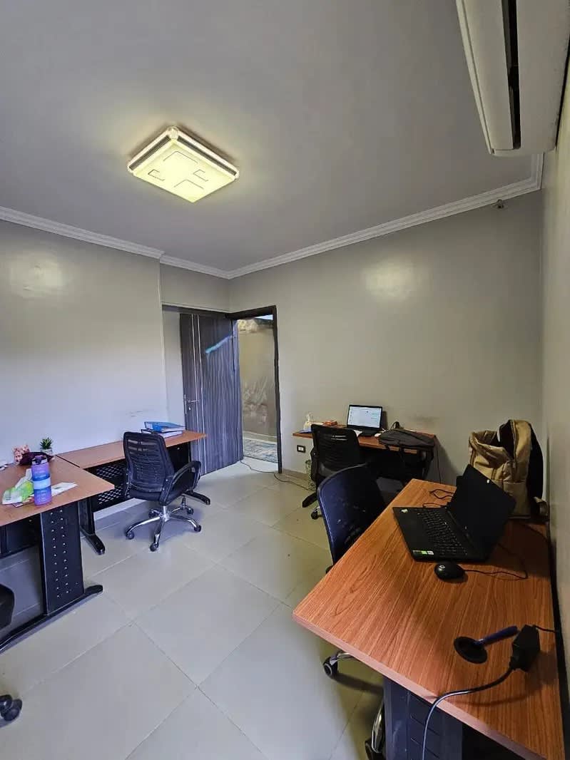 Administrative Office for Rent | 200 Sqm | Ring Road