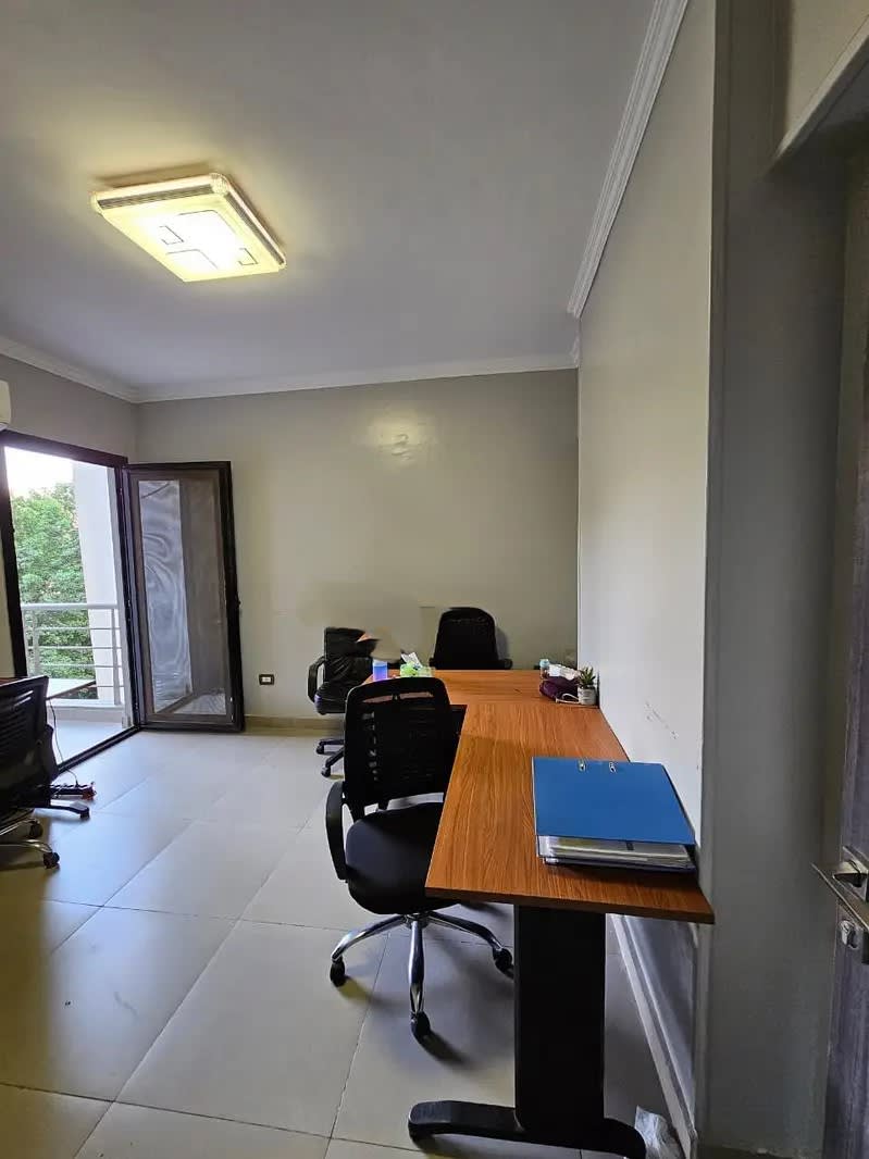 Administrative Office for Rent | 200 Sqm | Ring Road