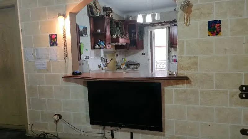 Bright 3BR Apartment in New Maadi