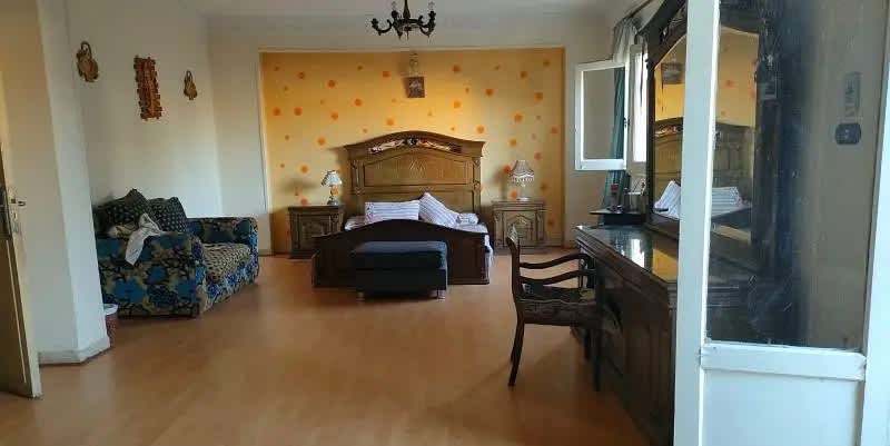 Bright 3BR Apartment in New Maadi