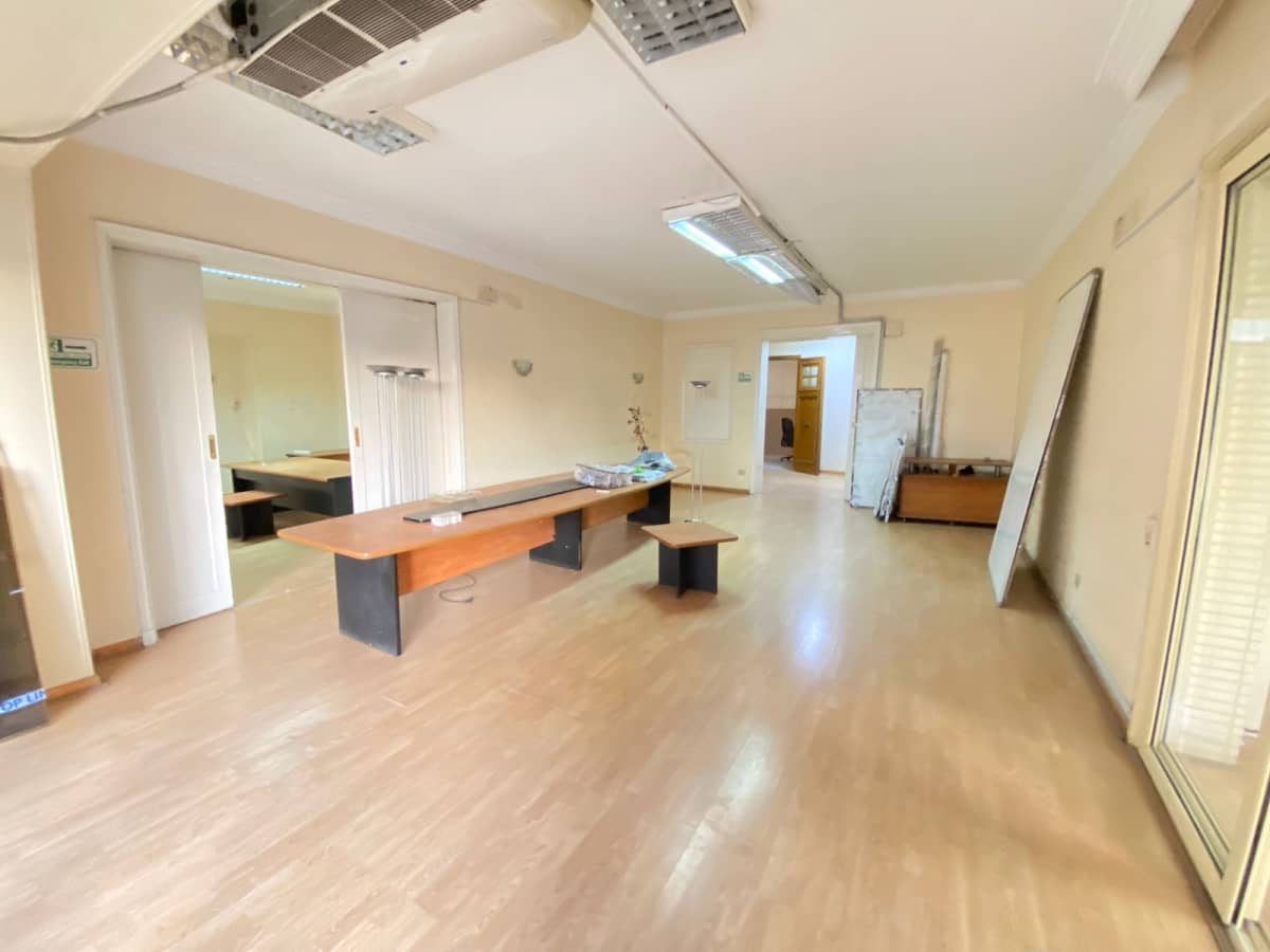 Administrative Villa For Rent| 1000m² | New Maadi. 