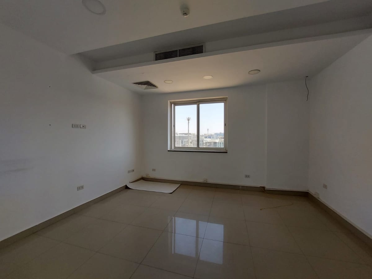 Administrative Office For Rent| 220m² | New Cairo. 