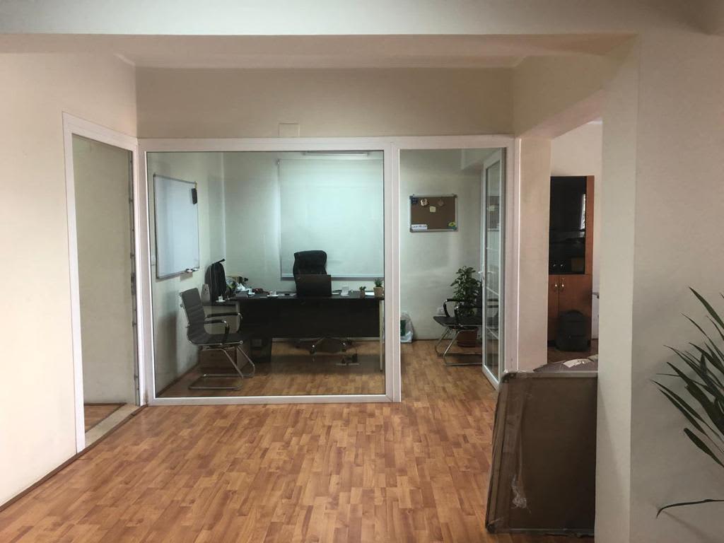 Modern Office For Rent | 400m² | New Maadi.