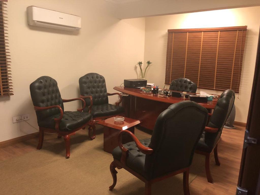 Modern Office For Rent | 400m² | New Maadi.