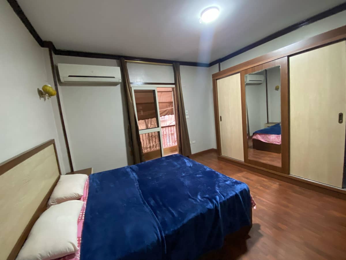 Furnished Flat For Rent In Maadi Degla| Modern Finishing. 