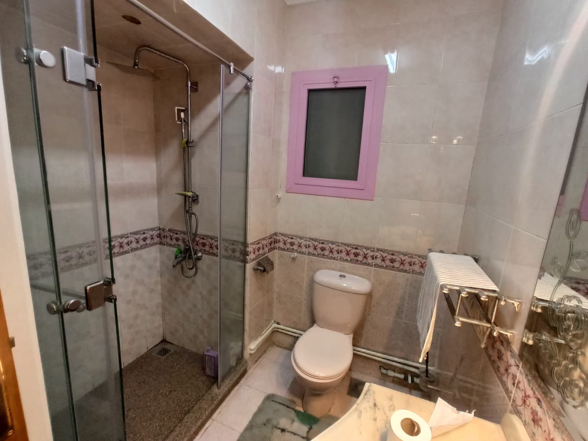 Bright and Cozy Furnished Apartment For Rent In Degla.