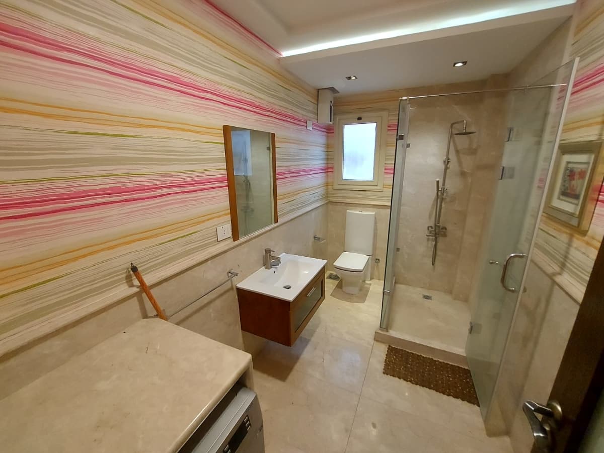Elegant And Cozy Furnished Apartment In Maadi Sarayat.