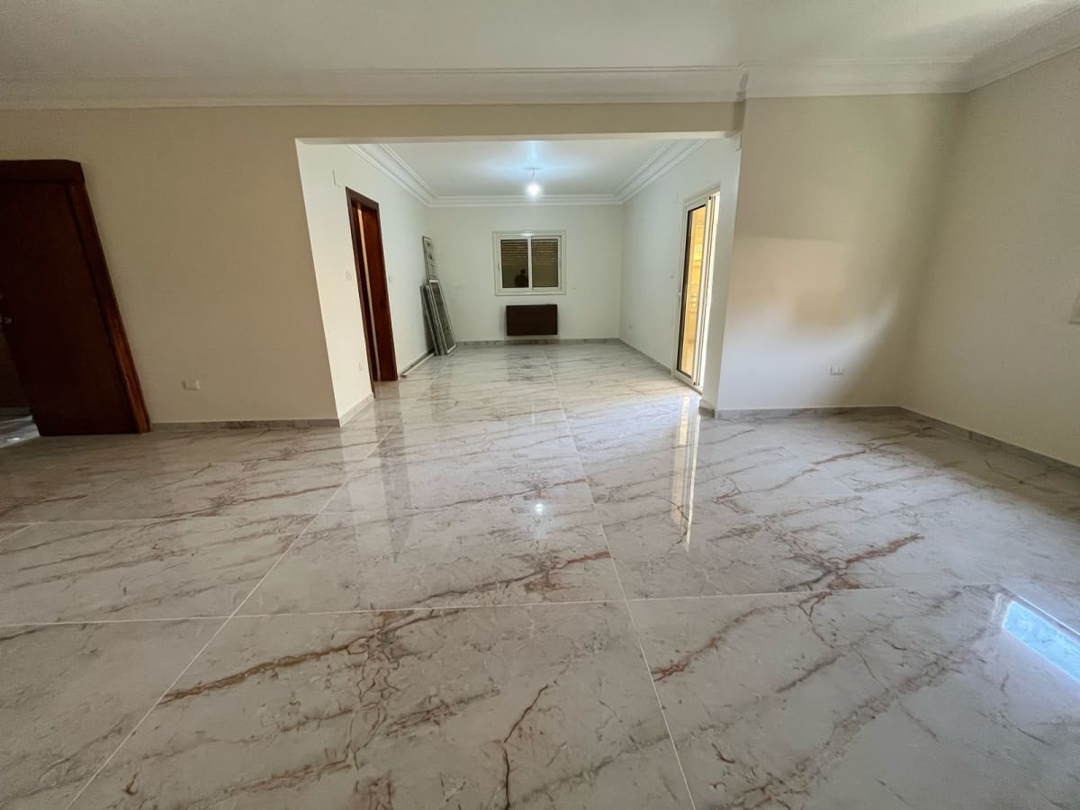 Semi Furnished Apartment In The Heart Of Maadi Close To All Service