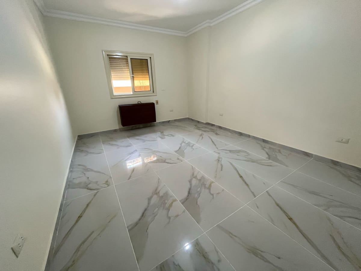 Semi Furnished Apartment In The Heart Of Maadi Close To All Service