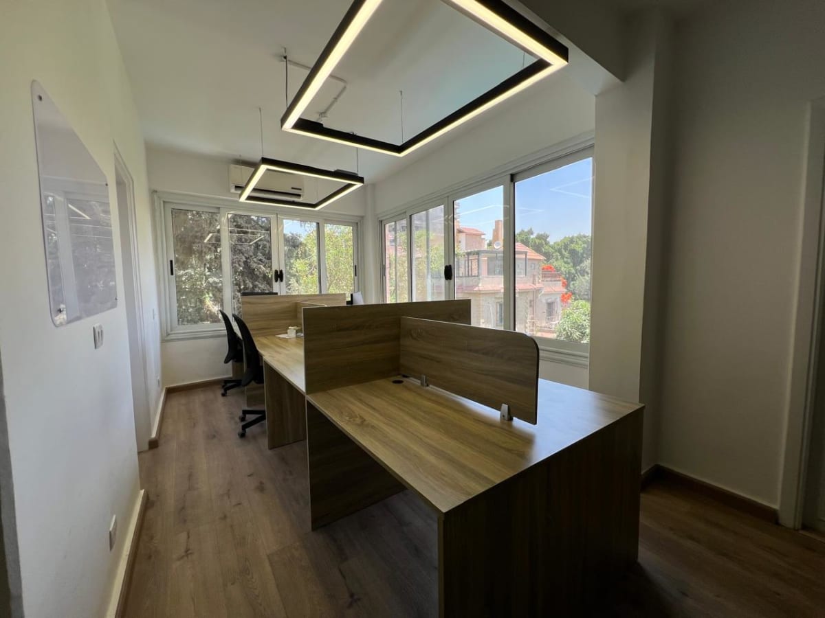 Premium Administrative Villa | 600m² | Degla .