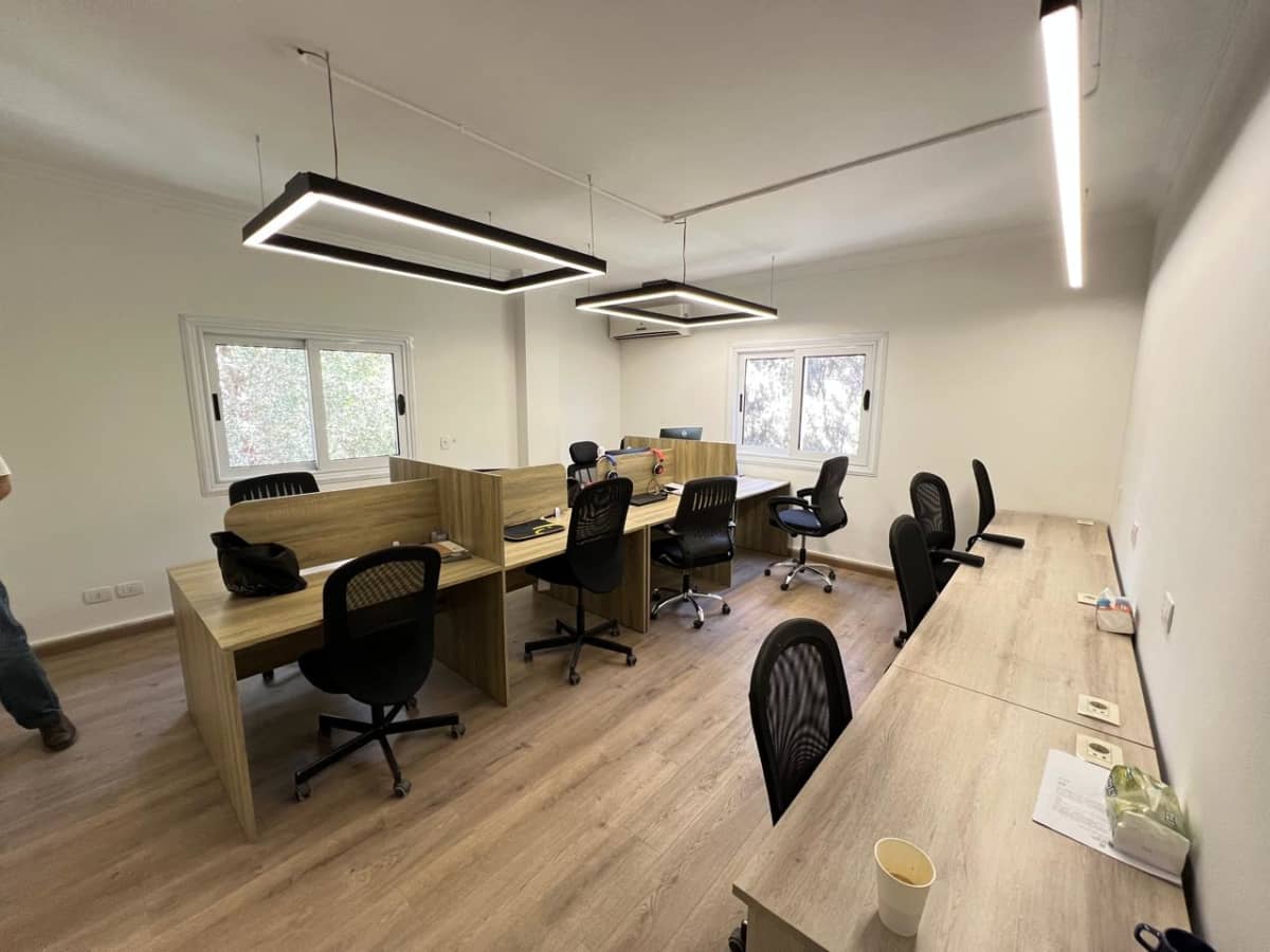 Premium Administrative Villa | 600m² | Degla .