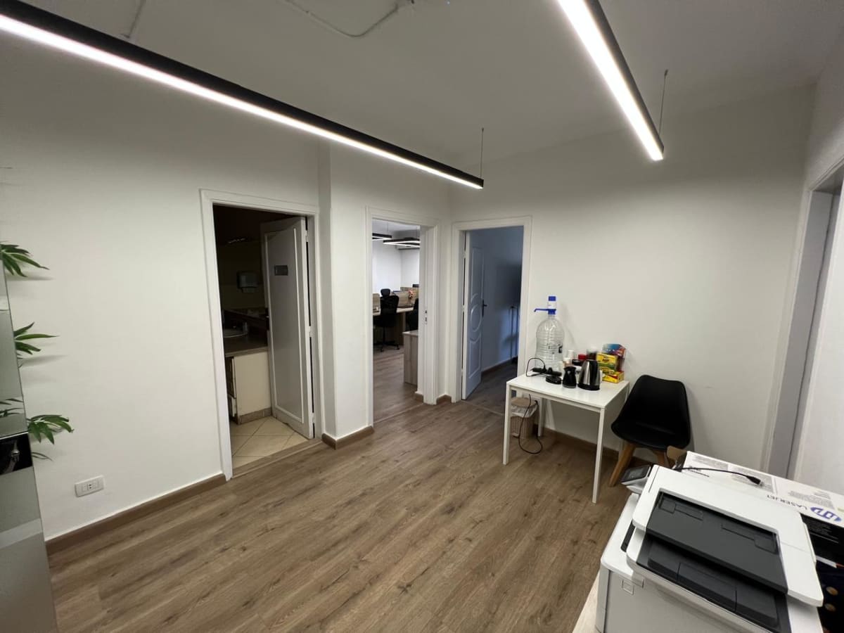Premium Administrative Villa | 600m² | Degla .