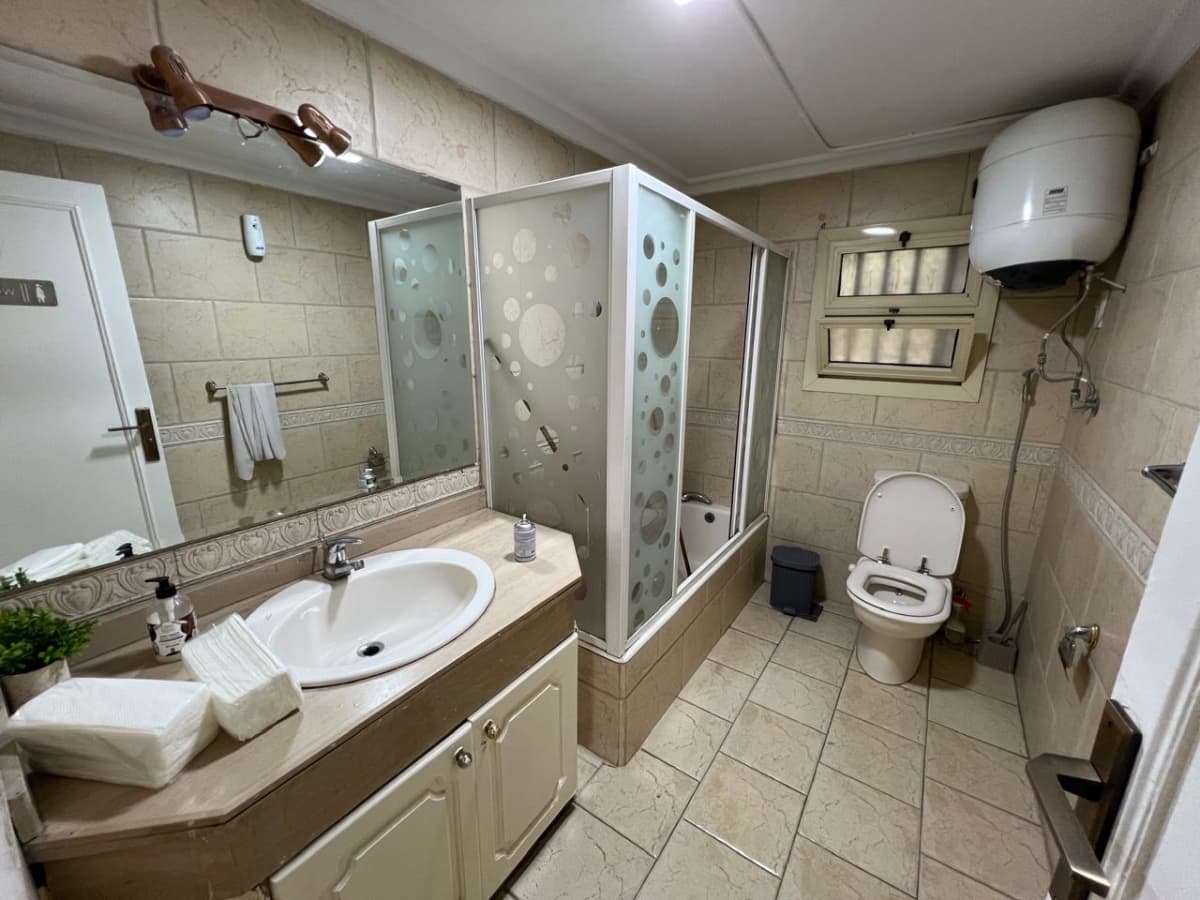 Premium Administrative Villa | 600m² | Degla .