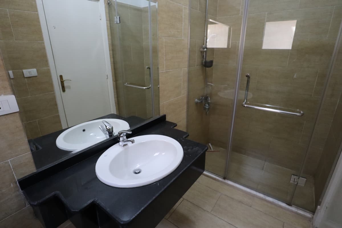 Furnished Apartment For Rent In Sarayat Maadi|180 SQm.