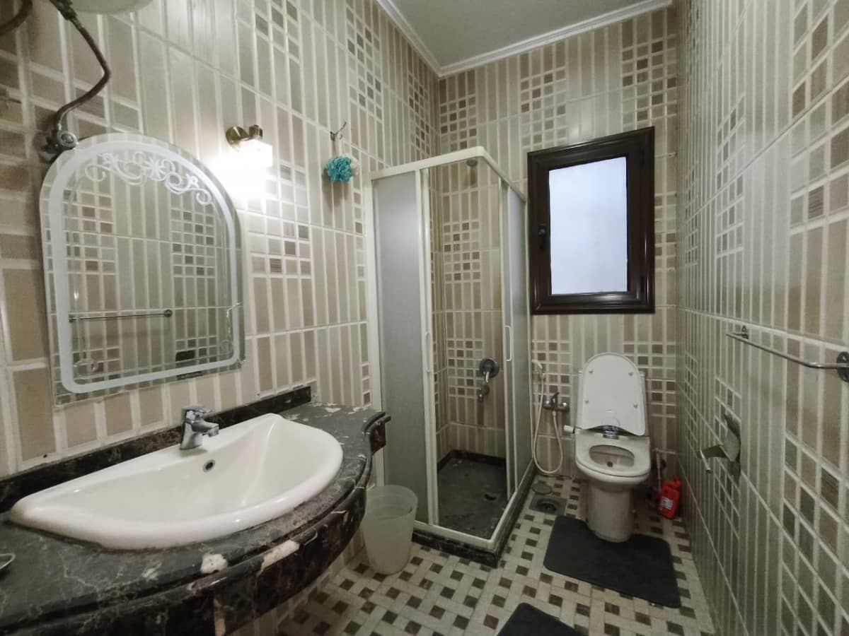 Fully Furnished Apartment With American Kitchen In Maadi Sarayat