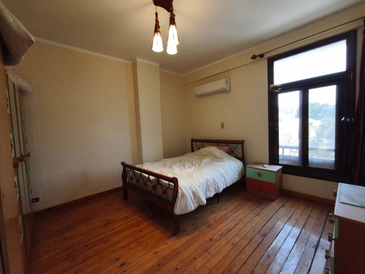 Fully Furnished Apartment With American Kitchen In Maadi Sarayat